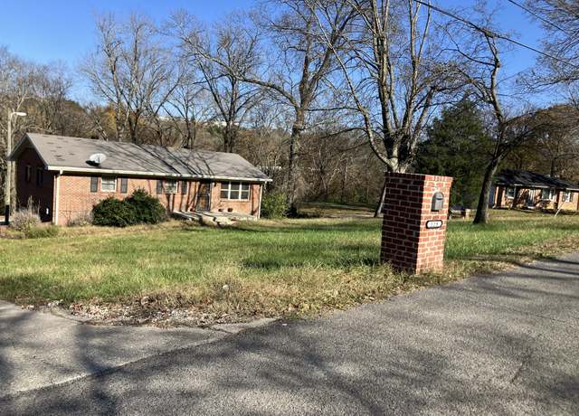 Property at 329 Vailview Dr, Nashville, TN 37207, 3 beds, 2 baths