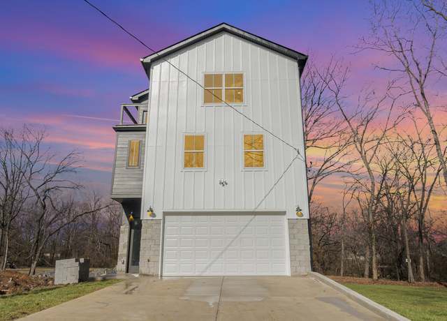 Property at 513 Yale Ave, Madison, TN 37115, 2 beds, 2.5 baths