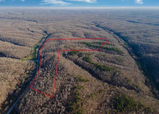 Property at 5471 Highway 230 W, Mc Ewen, TN 37101