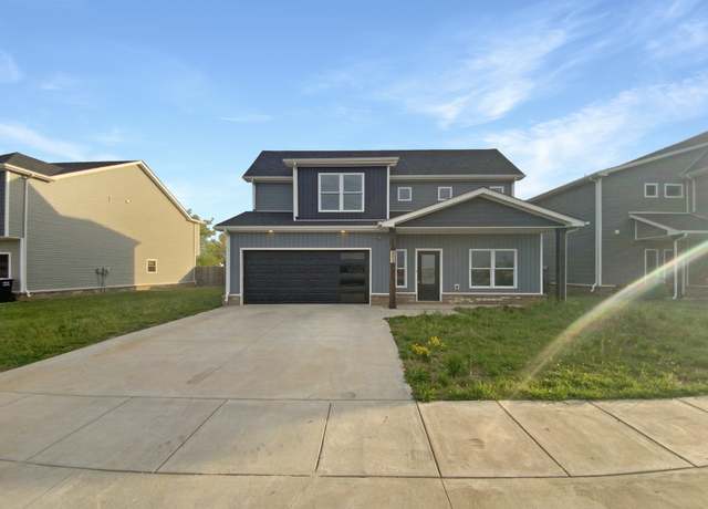 Property at 2511 Ashland City Rd, Clarksville, TN 37043, 4 beds, 2.5 baths