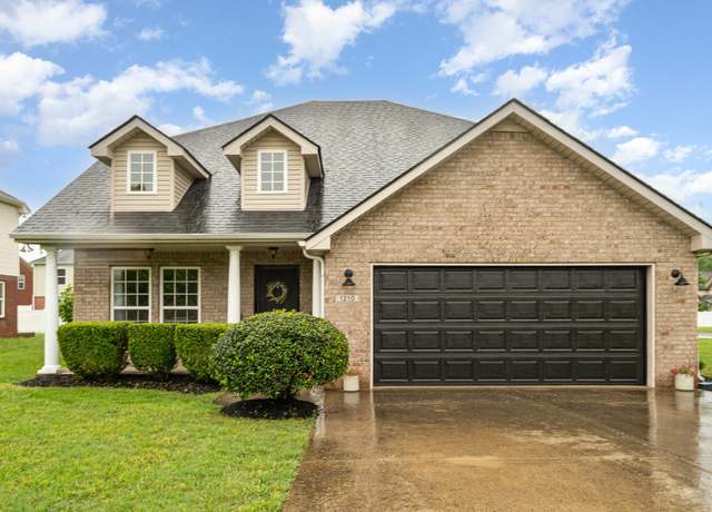 Property at 1210 Timber Creek Dr, Murfreesboro, TN 37128, 4 beds, 2.5 baths