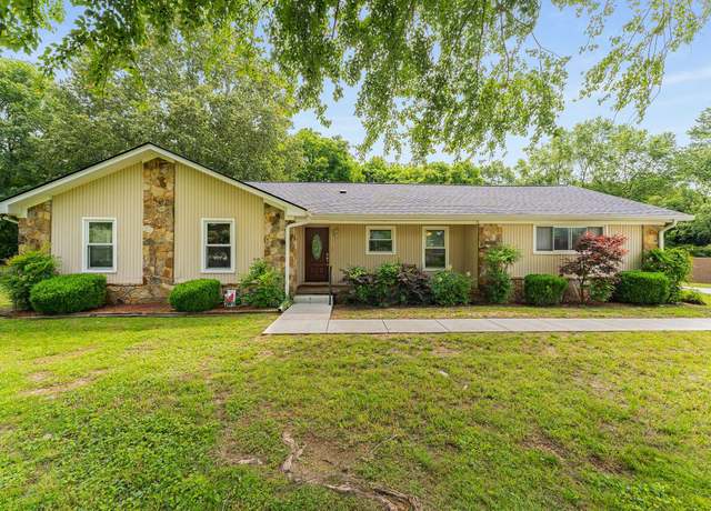Property at 2907 Lone Oak Dr, Murfreesboro, TN 37128, 3 beds, 2 baths