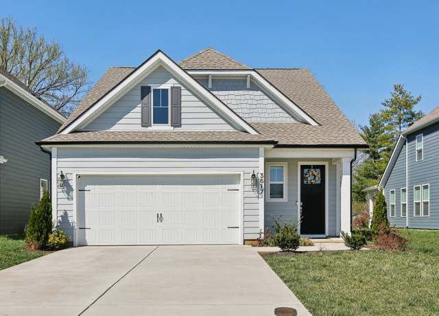 Property at 3617 Anthony Ave, Murfreesboro, TN 37129, 3 beds, 2.5 baths