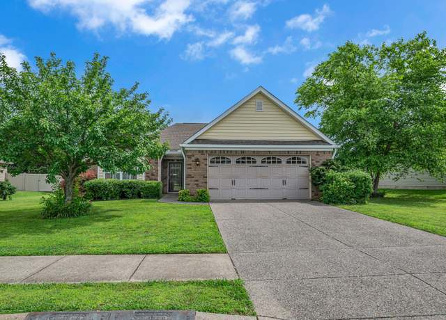 Property at 506 Callie Ave, Gallatin, TN 37066, 3 beds, 2 baths