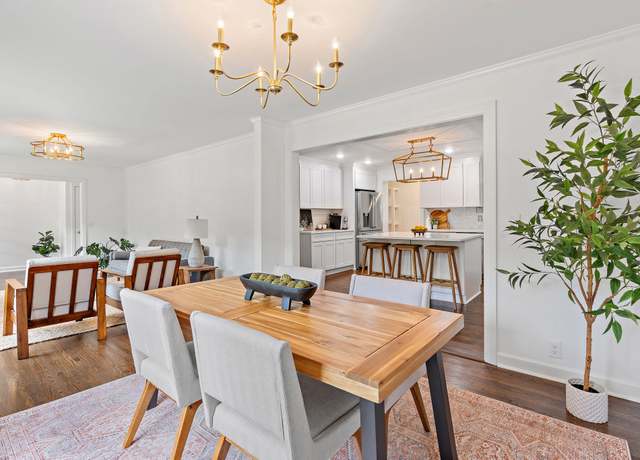 Property at 6617 Ellesmere Rd, Nashville, TN 37205, 4 beds, 4 baths