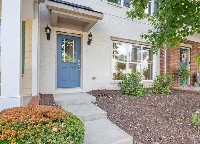 Property at 2812 Ruland Pl, Murfreesboro, TN 37128, 2 beds, 2.5 baths