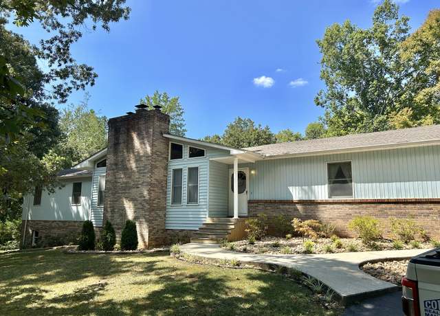 Property at 600 Margaret Cir, Mcminnville, TN 37110, 5 beds, 3 baths