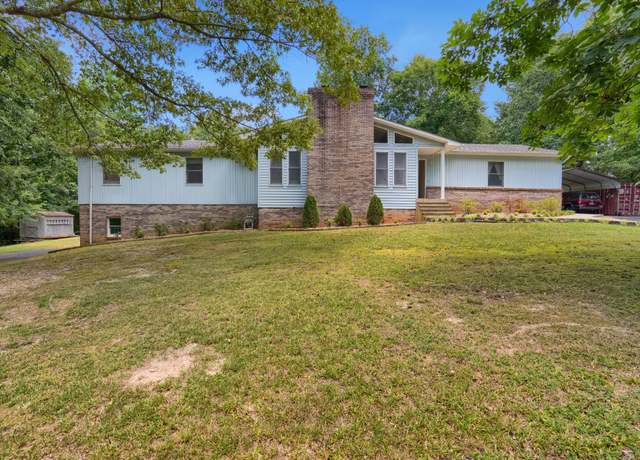 Property at 600 Margaret Cir, Mcminnville, TN 37110, 5 beds, 3 baths