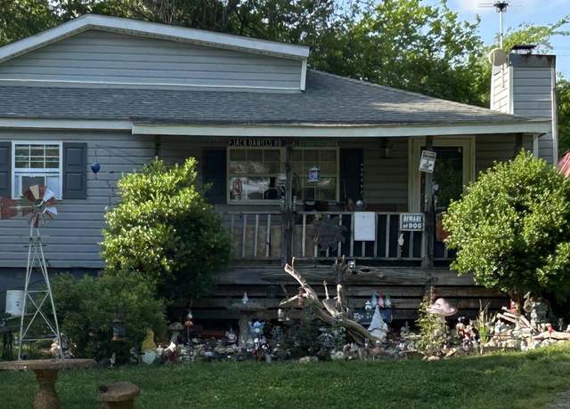 Property at 649 Draughon Dr, Greenbrier, TN 37073, 2 beds, 1 bath