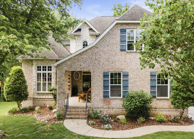 Property at 4019 Fremantle Cir, Spring Hill, TN 37174, 4 beds, 3.5 baths