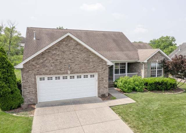 Property at 1045 Oakhall Dr, Mount Juliet, TN 37122, 3 beds, 2 baths