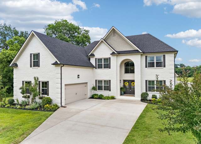 Property at 549 Ruby Oaks Ln, Murfreesboro, TN 37128, 5 beds, 4 baths