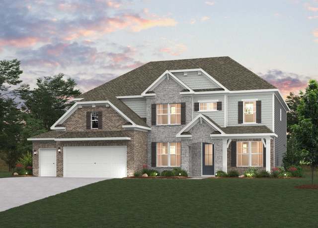 Property at 2915 Sulphur Springs Rd, Murfreesboro, TN 37129, 5 beds, 4 baths