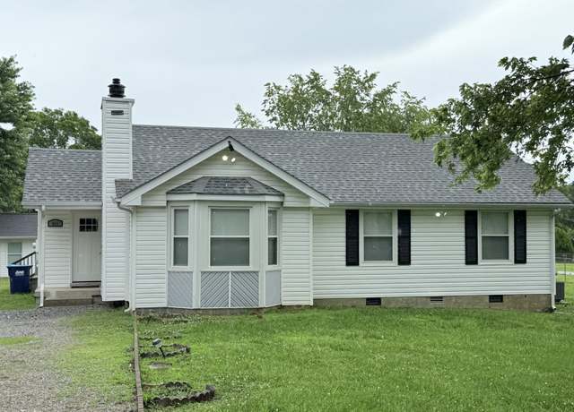 Property at 411 Lake Farm Rd, Smyrna, TN 37167, 3 beds, 2.5 baths