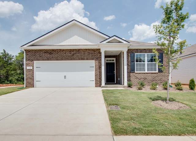 Property at 7030 Penny Ln, White House, TN 37188, 3 beds, 2 baths