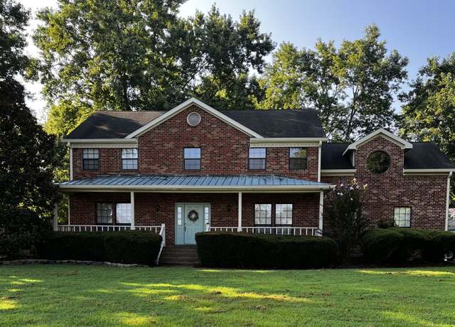 Property at 1422 Trailridge Cir, Mount Juliet, TN 37122, 3 beds, 2.5 baths