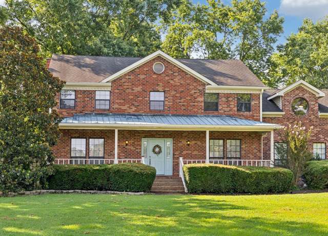 Property at 1422 Trailridge Cir, Mount Juliet, TN 37122, 3 beds, 2.5 baths