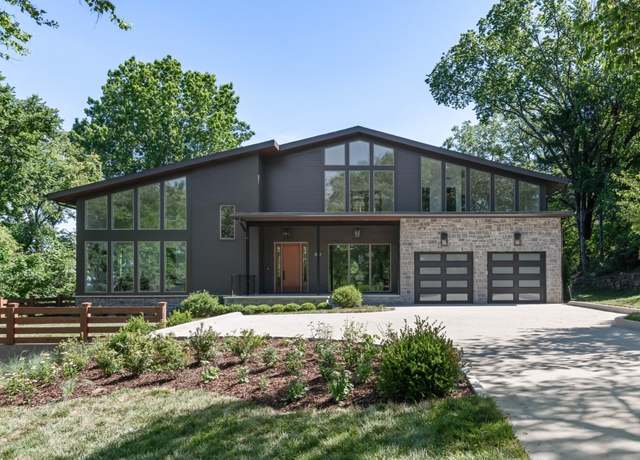 Property at 819 Evansdale Dr, Nashville, TN 37220, 5 beds, 6 baths