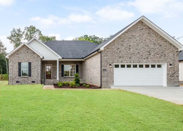 Property at 112 Stonebrook Dr, Shelbyville, TN 37160, 3 beds, 2 baths