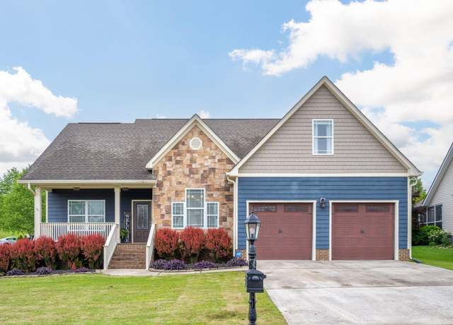 Property at 284 Quartz Dr, Chickamauga, GA 30707, 4 beds, 2 baths