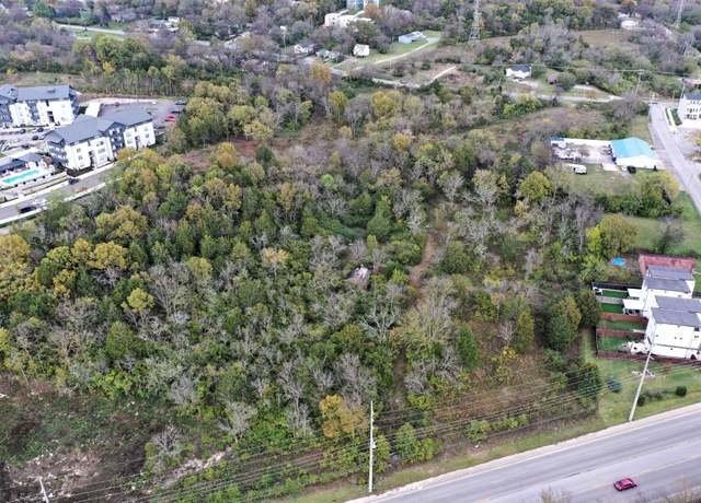 Property at 0 Mckinley St, Nashville, TN 37207