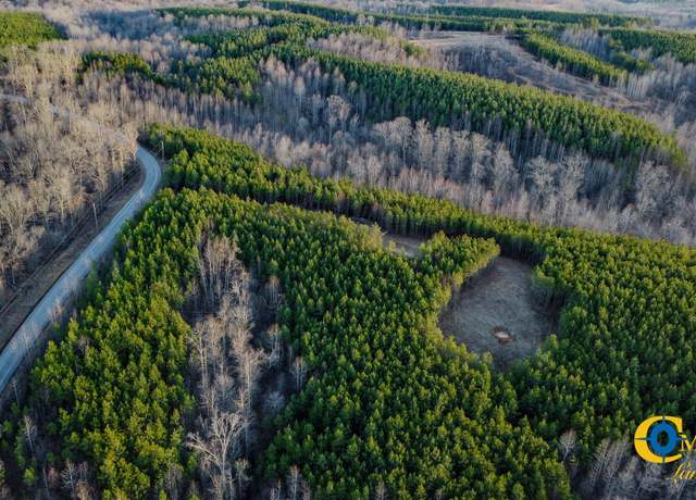 Property at 0 Hurricane Creek Rd, Dover, TN 37058
