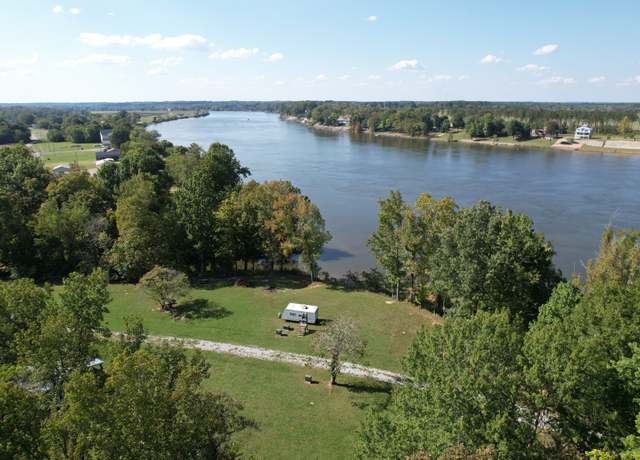 Property at 190 Sawmill Branch Ln, Savannah, TN 38372