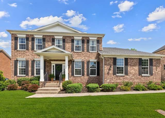 Property at 123 Whitney Park Dr, Nolensville, TN 37135, 4 beds, 2.5 baths