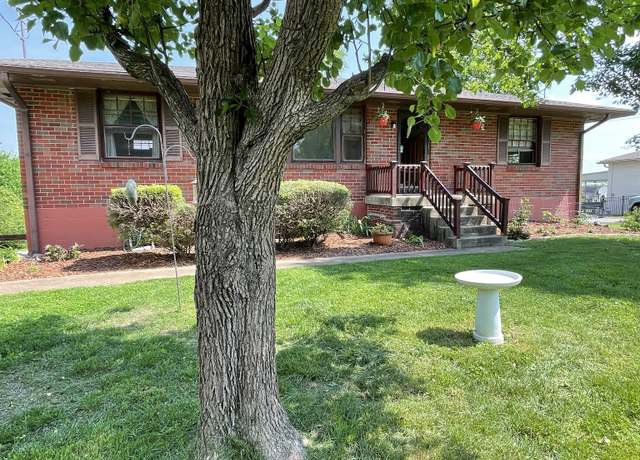 Property at 2513 Carter Ave, Nashville, TN 37206, 3 beds, 1 bath