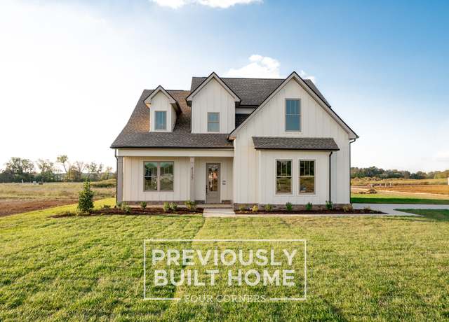 Property at 5520 Sinclair St, Murfreesboro, TN 37127, 5 beds, 3 baths
