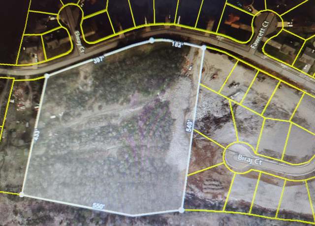 Property at 3480 Gambill Ln, Smyrna, TN 37167