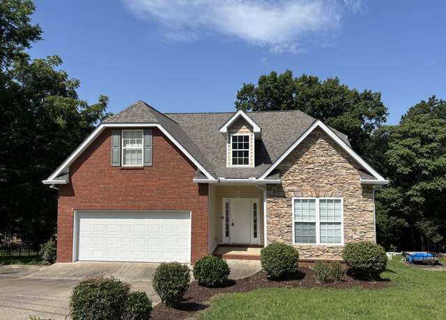 Property at 4009 Maggie Ct, Smyrna, TN 37167, 4 beds, 3 baths