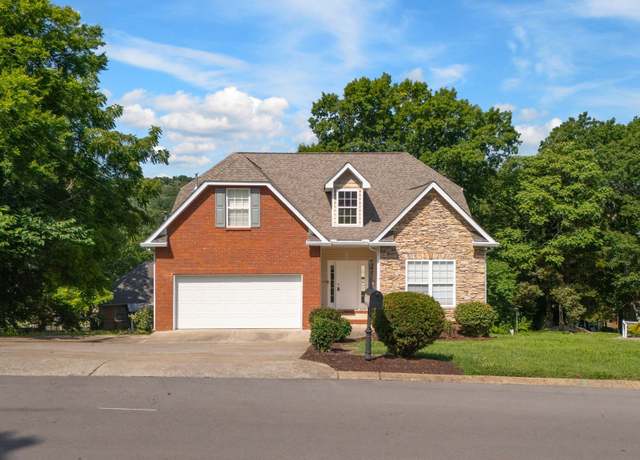 Property at 4009 Maggie Ct, Smyrna, TN 37167, 4 beds, 3 baths