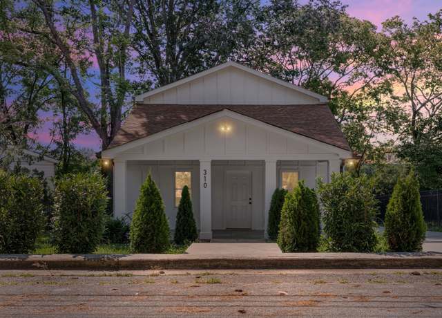 Property at 310 E Highland Dr, Columbia, TN 38401, 3 beds, 2 baths