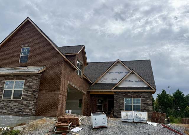 Property at 1534 Tsuga Dr, Alcoa, TN 37701, 4 beds, 3 baths