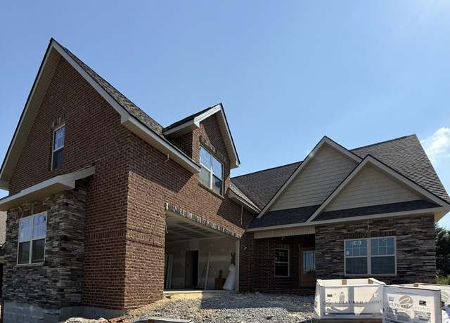 Property at 1534 Tsuga Dr, Alcoa, TN 37701, 4 beds, 3 baths