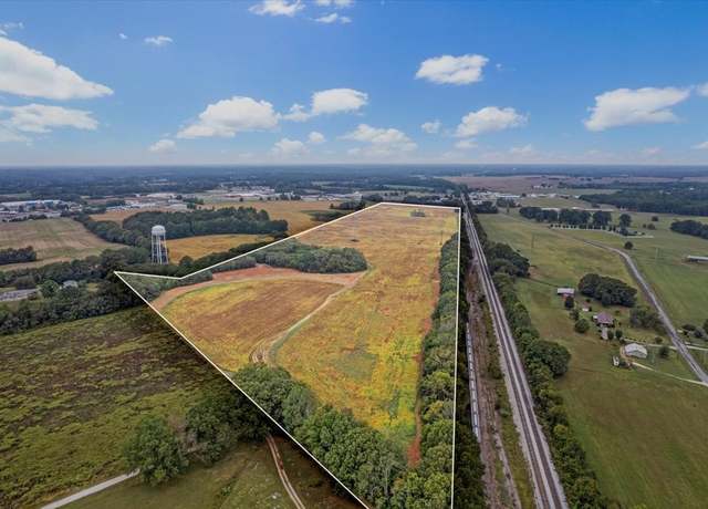 Property at 0 Nor Nan Rd, Decherd, TN 37324