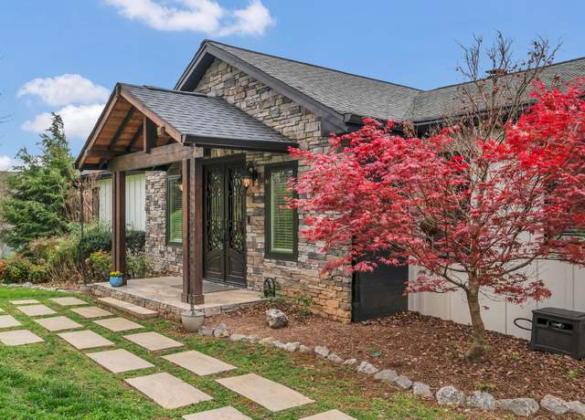 Property at 7019 Boone Trail Cir, Brentwood, TN 37027, 3 beds, 2.5 baths