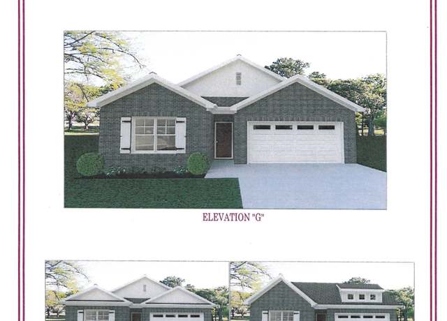 Property at 620 Lyla Drive Lot 306, Spring Hill, TN 37174, 4 beds, 2 baths