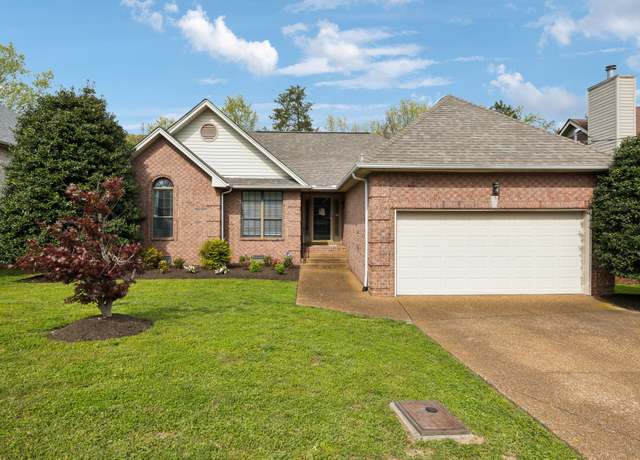 Property at 6856 Sunnywood Dr, Nashville, TN 37211, 3 beds, 2 baths