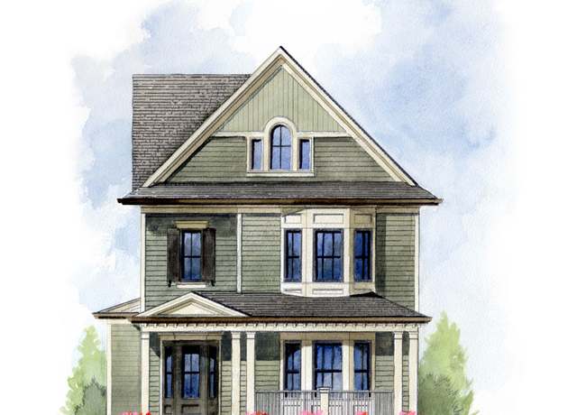 Property at 3021 Winterberry Dr, Nolensville, TN 37135, 4 beds, 3.5 baths