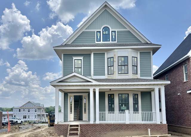 Property at 3021 Winterberry Dr, Nolensville, TN 37135, 4 beds, 3.5 baths