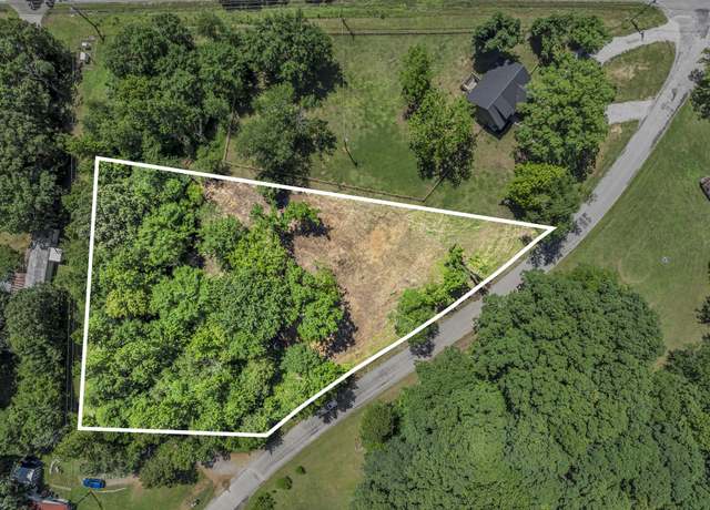 Property at 3563 Clay Tomlinson Rd, Erin, TN 37061