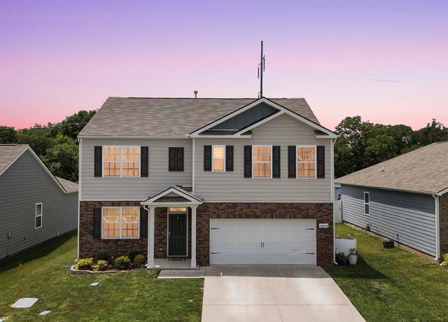 Property at 5073 Hunters Village Dr, Lebanon, TN 37087, 5 beds, 3 baths