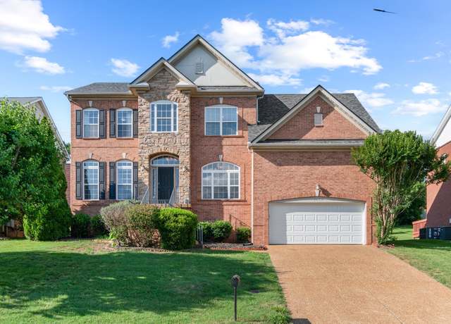 Property at 1217 Wexford Downs Ln, Nashville, TN 37211, 4 beds, 3 baths