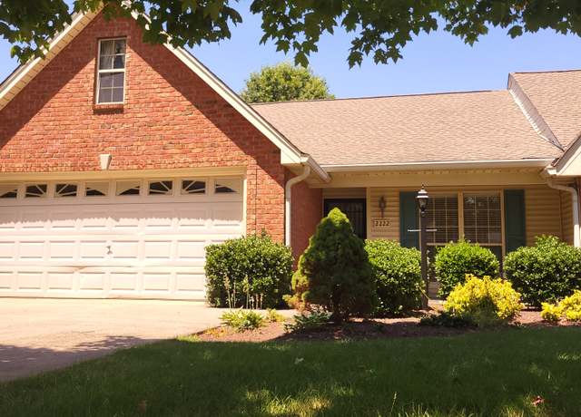 Property at 2222 River Rock Xing, Murfreesboro, TN 37128, 3 beds, 2 baths