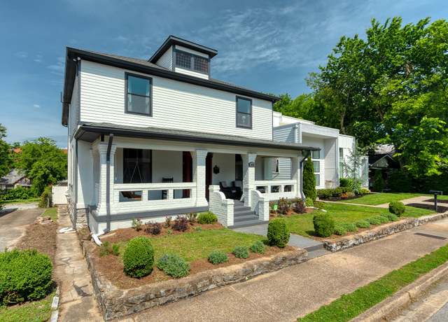 Property at 1025 Villa Pl, Nashville, TN 37212, 5 beds, 4 baths