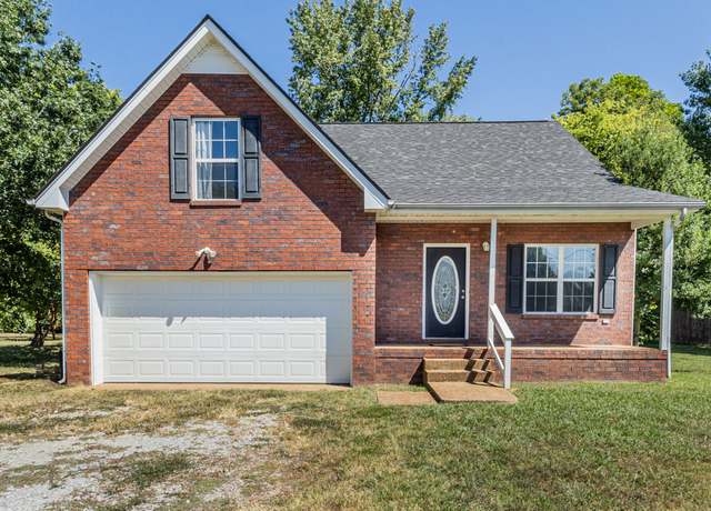 Property at 143 Cora St, Portland, TN 37148, 3 beds, 2.5 baths