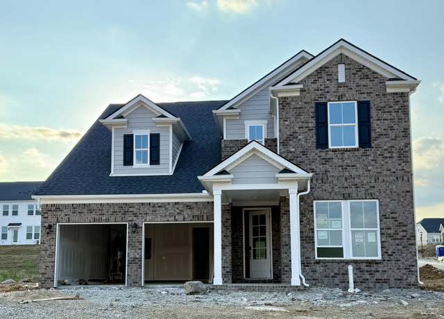 Property at 463 Wedge Way, Mount Juliet, TN 37122, 4 beds, 3.5 baths
