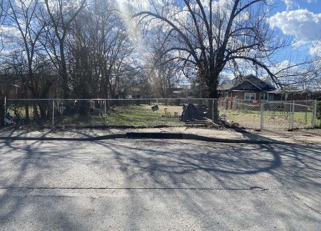 Property at 1725 17th Ave N, Nashville, TN 37208